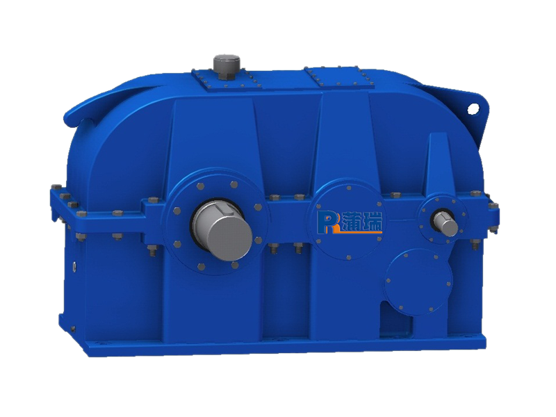 QJ开云「中国」电子-官方网站
起重机用减速机###QJ Series Crane Reducer