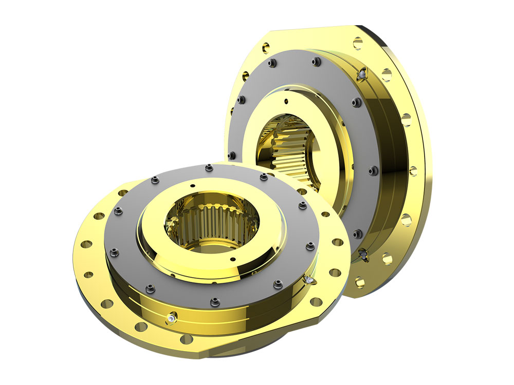 卷筒联轴器###Coupling for drum use