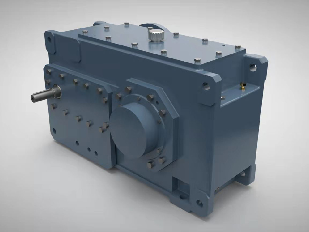 H开云「中国」电子-官方网站
硬齿面减速机###H Series Hardened Tooth Gearbox 