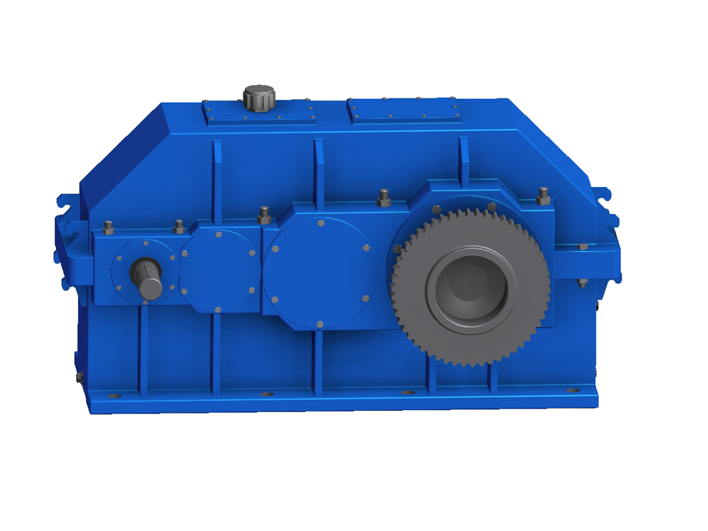 QY开云「中国」电子-官方网站
起重机用硬齿面减速机###QY Series Crane Duty Hardened Gear Reducer