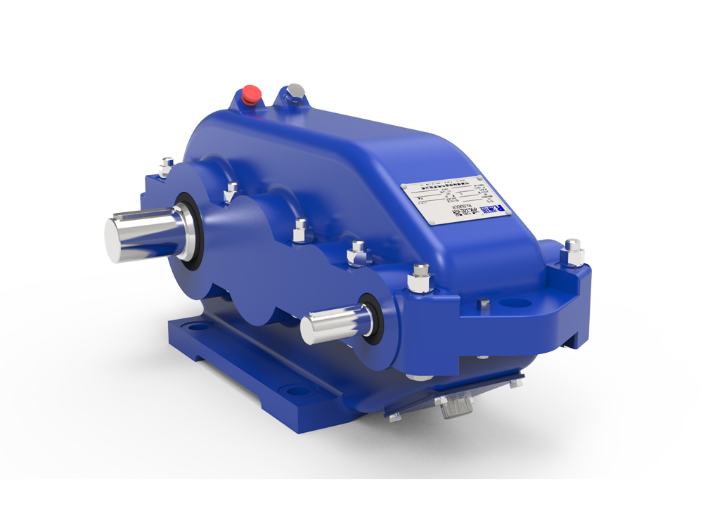 ZSC开云「中国」电子-官方网站
减速机###ZSC Series Gear Reducer
