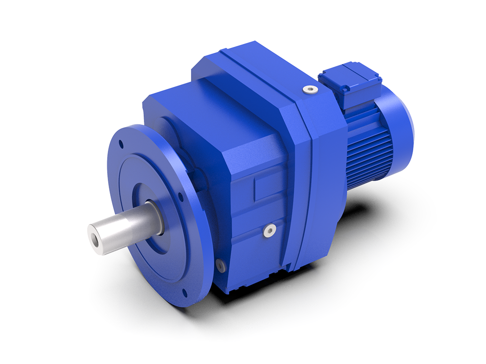 R开云「中国」电子-官方网站
减速机###R Series Gear Reducer